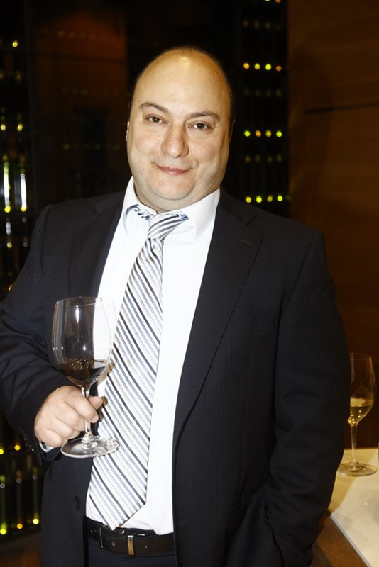 Les caves de Taillevent opening